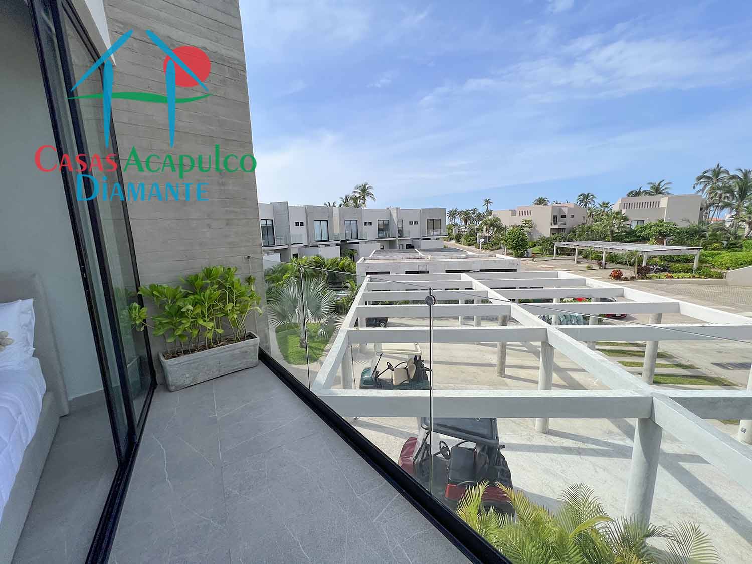 Marelas casa 9 - Recámara cuatro 6